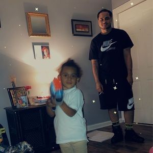 Meet your Posher, William